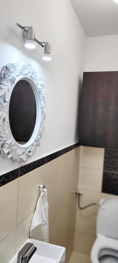 Apartament 4 Pietro Kołobrzeg Εξωτερικό φωτογραφία